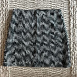 Business casual skirt, size 8